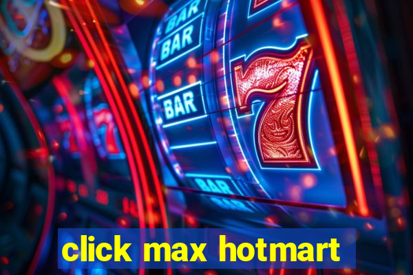click max hotmart